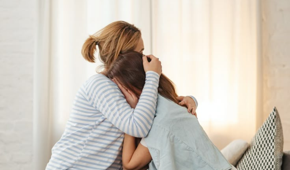 Summit of Healing-Grief Support