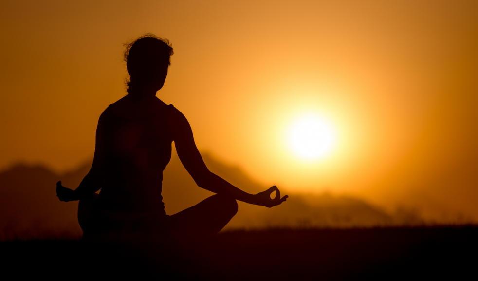 Summit of Stillness – Anxiety Support