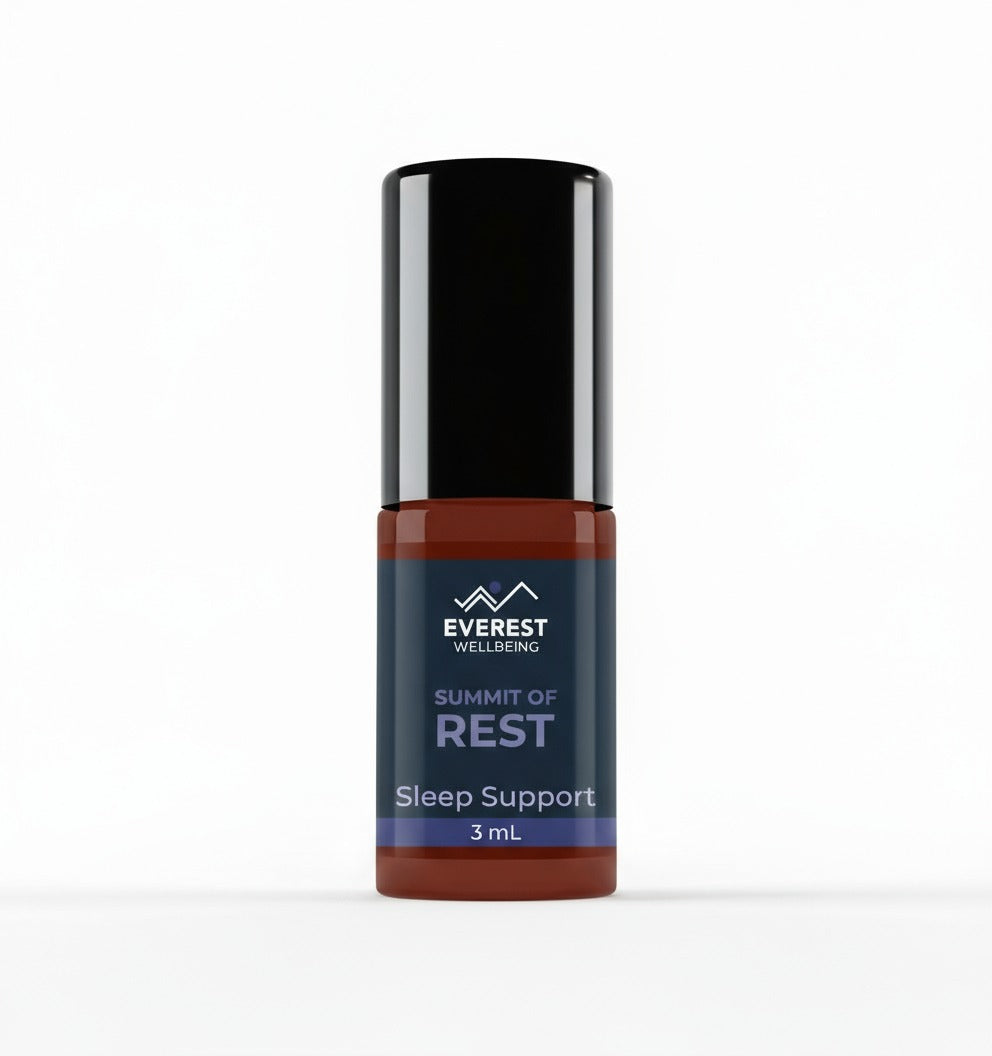 Summit of Rest-Sleep Support