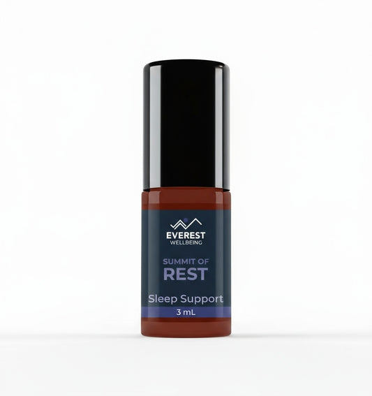 Summit of Rest-Sleep Support