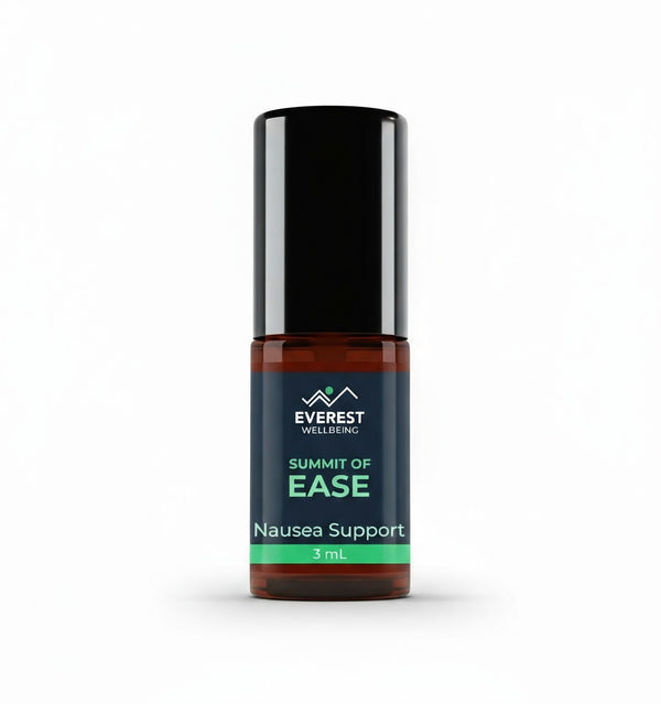 Summit of Ease-        Nausea Support
