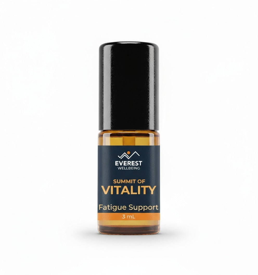 Summit of Vitality-Fatigue Support