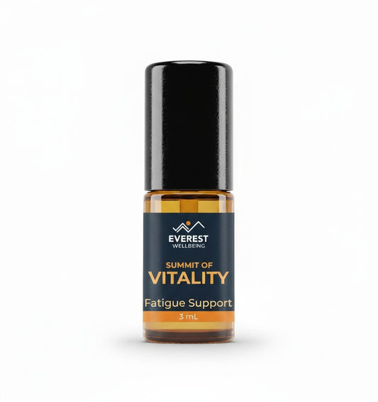 Summit of Vitality-Fatigue Support