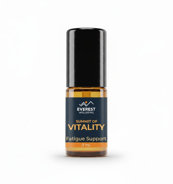 Summit of Vitality-Fatigue Support