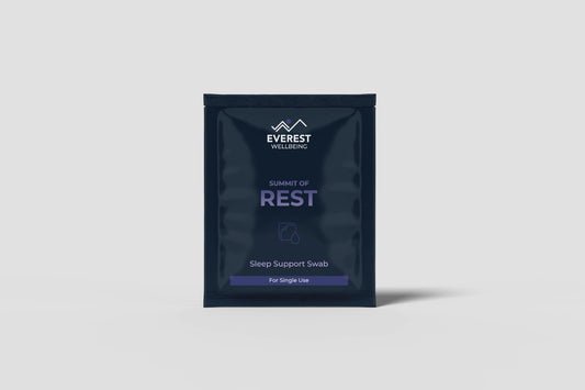 Summit of Rest-Sleep Support Swab