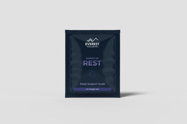 Summit of Rest-Sleep Support Swab