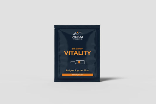Summit of Vitality-Fatigue Support Swab